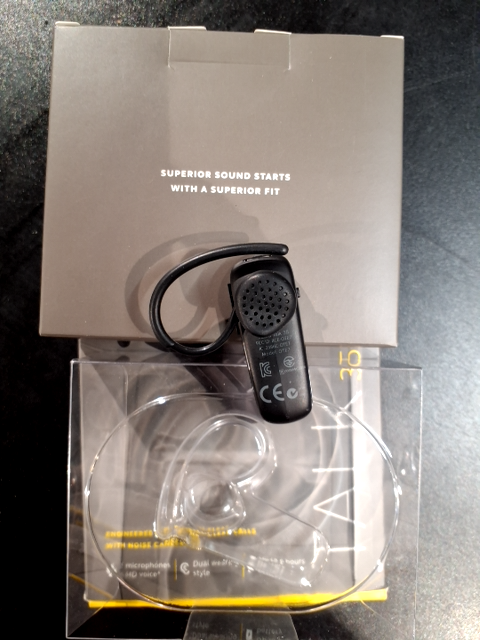 Jabra Talk35